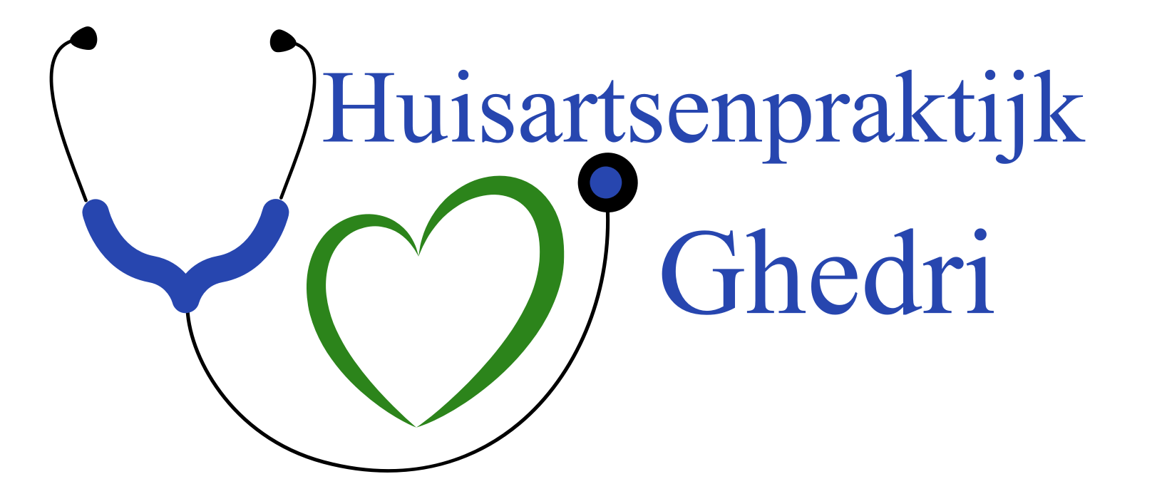 Huisartsenpraktijk Ghedri