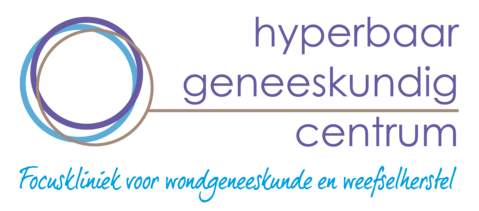 Hyperbaar Geneeskundig Centrum